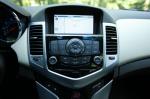 Chevrolet Cruze 2011 года